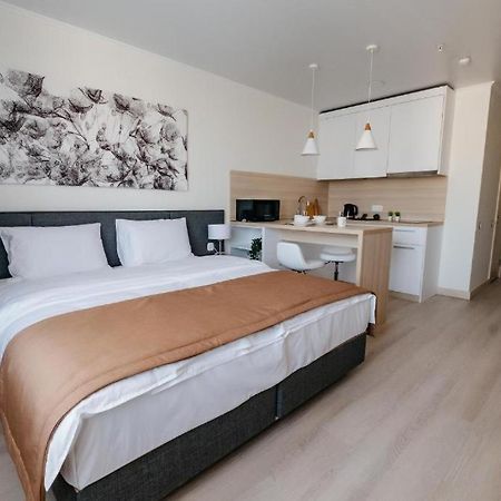 Astana Apartments Екстер'єр фото