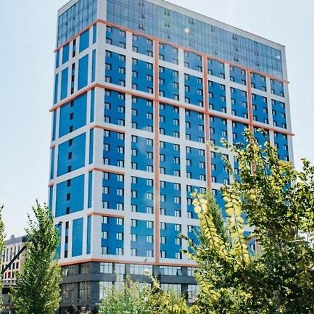 Astana Apartments Екстер'єр фото