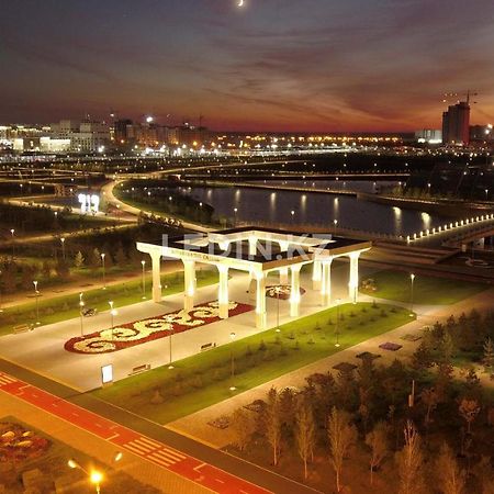 Astana Apartments Екстер'єр фото