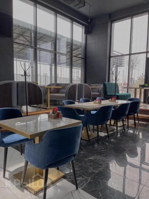 Astana Apartments Екстер'єр фото