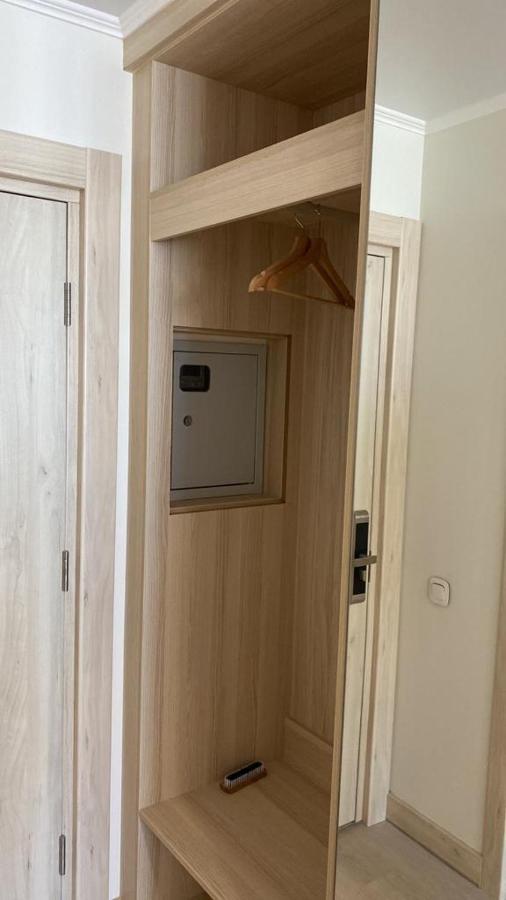 Astana Apartments Екстер'єр фото