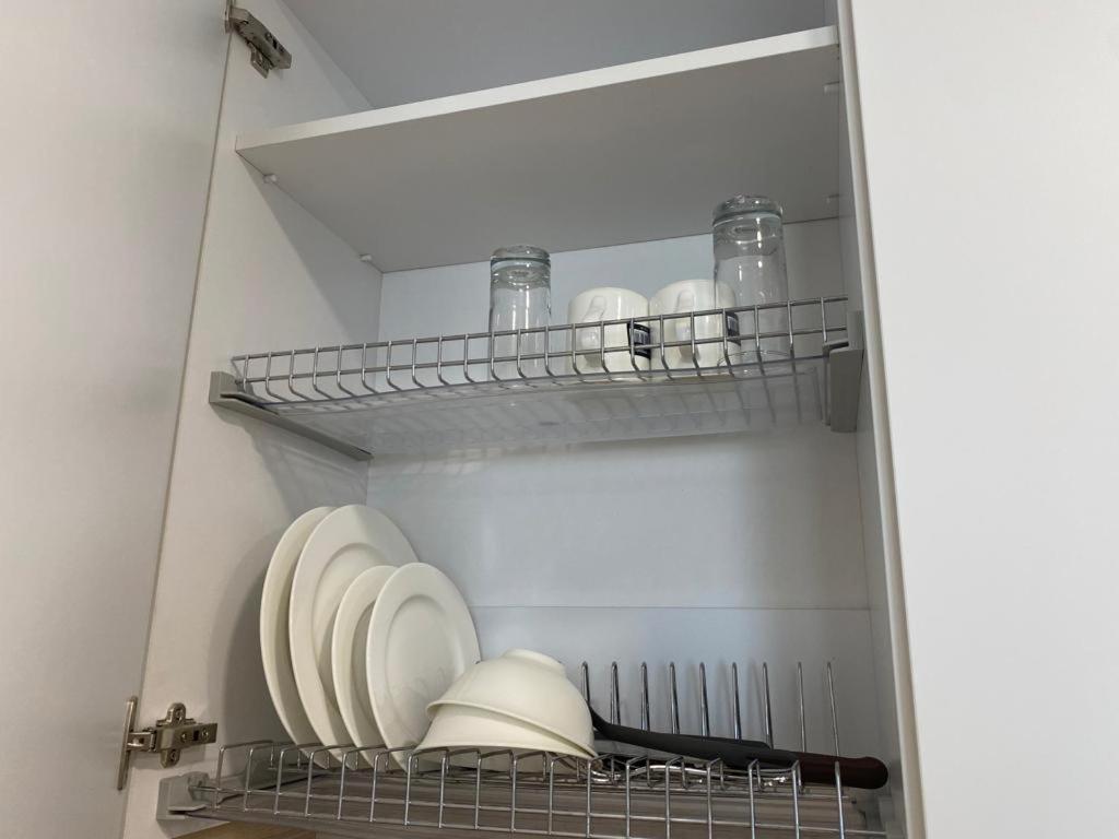 Astana Apartments Екстер'єр фото