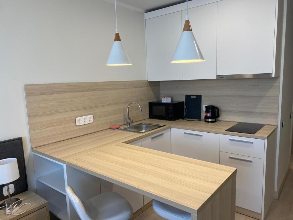 Astana Apartments Екстер'єр фото
