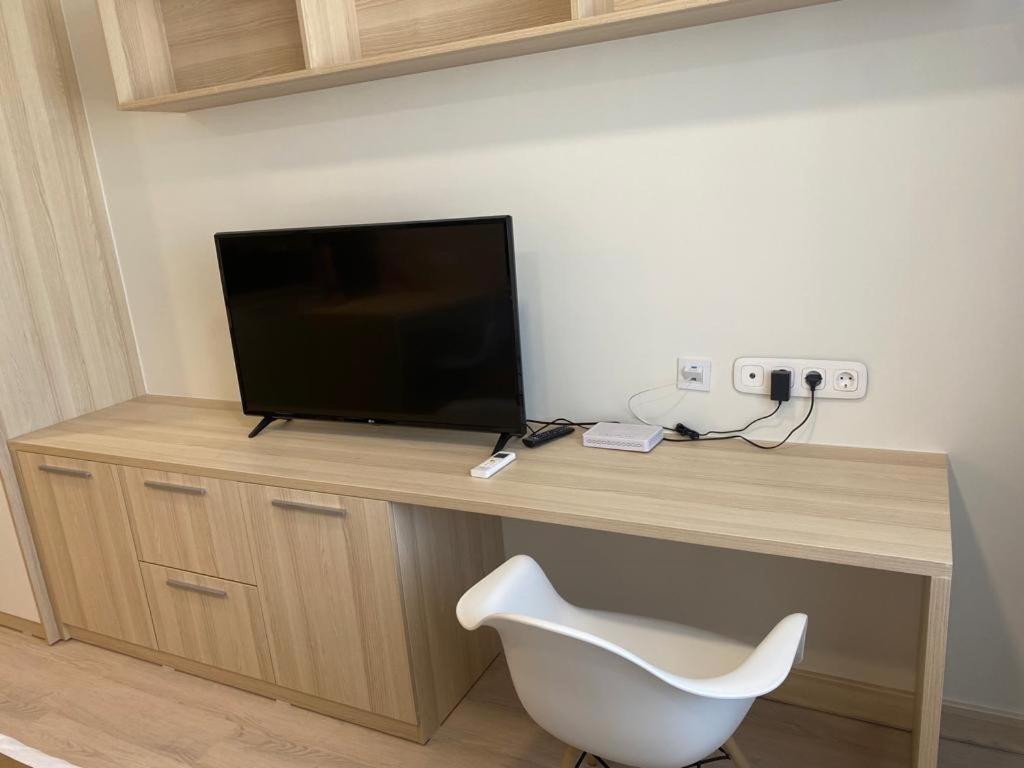 Astana Apartments Екстер'єр фото
