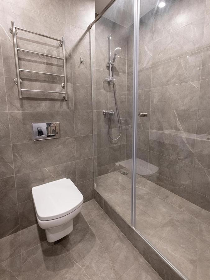 Astana Apartments Екстер'єр фото
