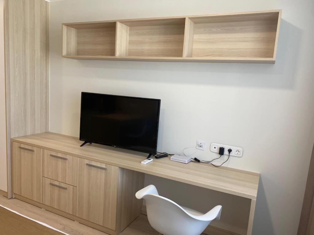 Astana Apartments Екстер'єр фото